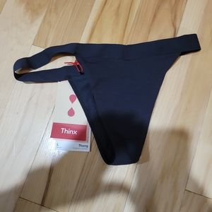 Thinx Large Thong